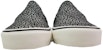 Vans slip-on VR3 SF HITAMPUTIH VN0A4BX84WM