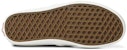Vans slip-on VR3 SF HITAMPUTIH VN0A4BX84WM
