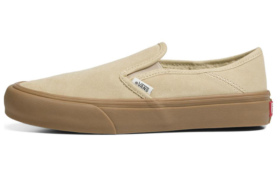 Vans slip-on VR3 SF BROWN VN0A4BX85SM
