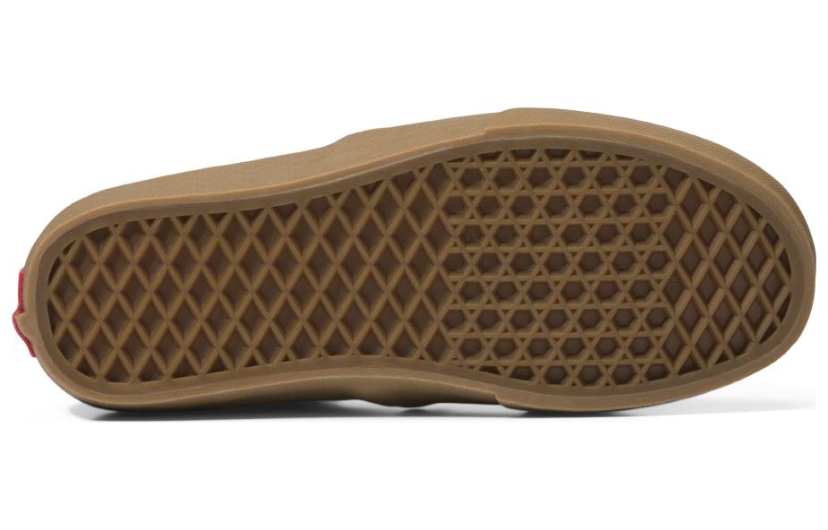 Purchase Vans スリップオン VR3 SF ブラウン VN0A4BX85SM
