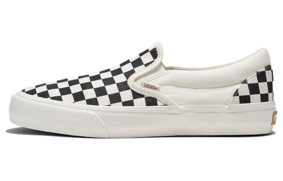 Vans Slip-On VR3 Shoes 'White Black' VN0007NC1KP1