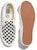 Kasut Vans Slip-On VR3 'Putih Hitam' VN0007NC1KP1