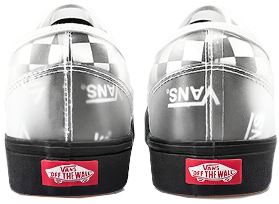 Vans Slip-Skool ComfyCush 'Vans Block - Black Checker' VN0A4P3E1TQ Purchase Vans Slip-Skool ComfyCush 'Vans Block - Black Checker' VN0A4P3E1TQ