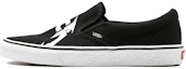 Buy Vans Slip-On 'Metallica' 2018 VN0A38F7PZJ