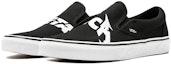 Lookbook Vans Slip-On 'Metallica' 2018 VN0A38F7PZJ