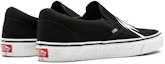 Shop Vans Slip-On 'Metallica' 2018 VN0A38F7PZJ