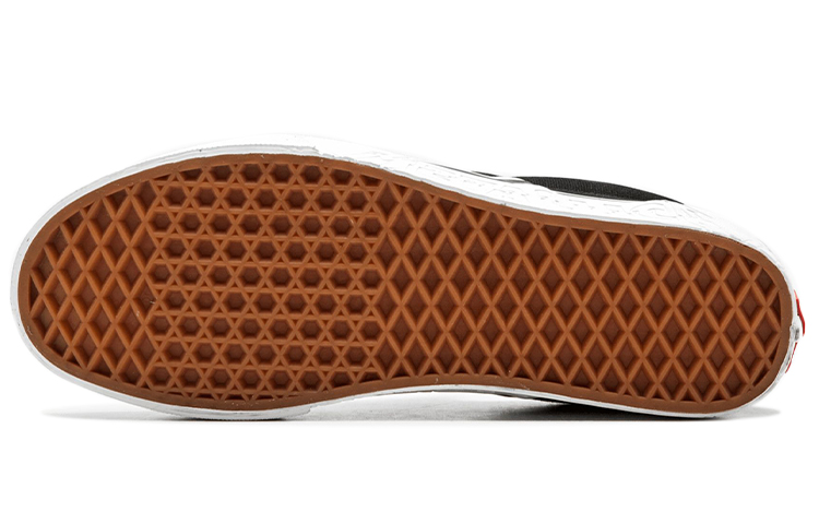 Purchase Vans Slip-On "Metallica" 2018 zapatillas clásicas. VN0A38F7PZJ