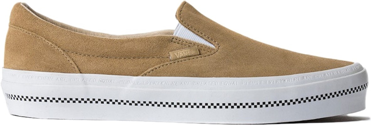 Vans Slip On 'Commonwealth' Buy Vans Slip On 'Commonwealth'