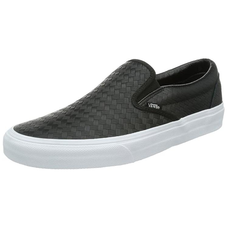 Lookbook Vans Slip-On Engineered Garments Schachbrettmuster VN0A38FJT5U