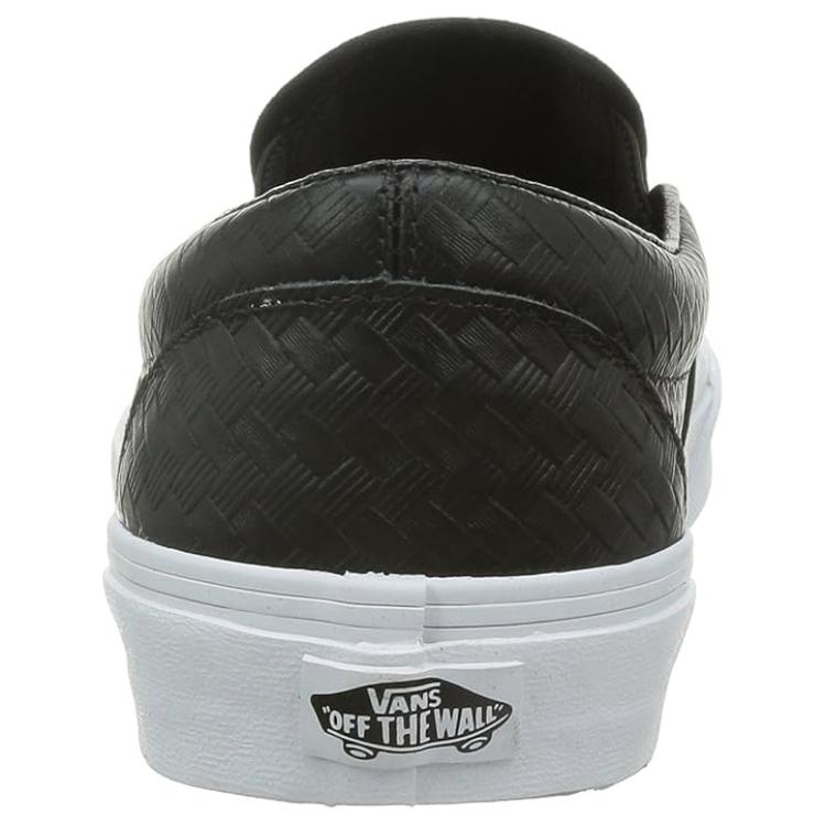 Shop Vans Slip-On Engineered Garments Schachbrettmuster VN0A38FJT5U