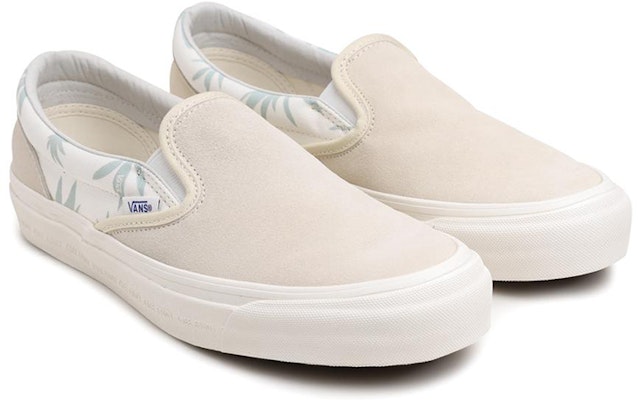 バンズ モダンカリフォルニア柄スリッポン (Vanz Moderun Kariforunia-gara Surippon) VN0A45JKVQK Lookbook バンズ モダンカリフォルニア柄スリッポン (Vanz Moderun Kariforunia-gara Surippon) VN0A45JKVQK