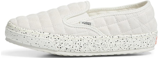 Vans Slip-Er 2 WHITE VN0A4UWOFS8 Vans Slip-Er 2 WHITE VN0A4UWOFS8