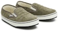 Lookbook Vans Slip-Er 2 'Hijau' VN0A4UWODB0