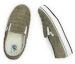 Shop Vans Slip-Er 2 'Hijau' VN0A4UWODB0
