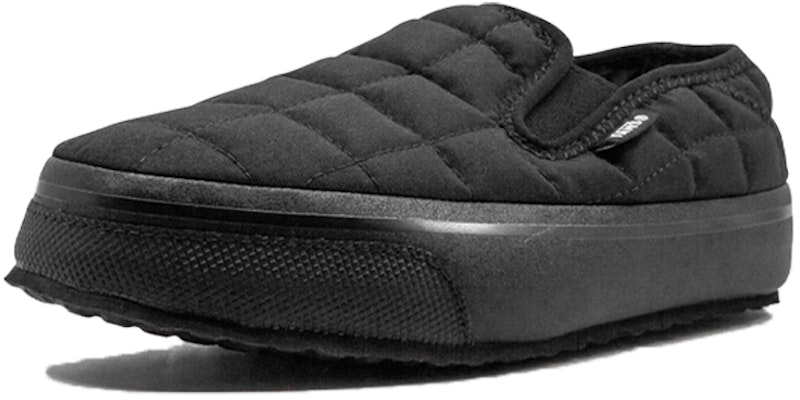 Vans Slip-ER Black VN0A3TKRBLK Order Vans Slip-ER Black VN0A3TKRBLK