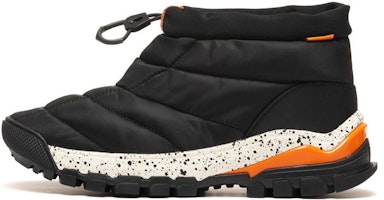 Vans Slip Hiker LX 'Black' VN0A7Q4W4F6 Vans Slip Hiker LX 'Black' VN0A7Q4W4F6
