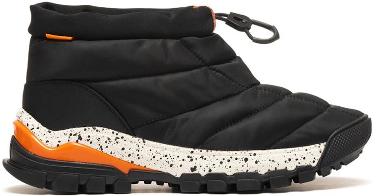 Vans Slip Hiker LX 'Black' VN0A7Q4W4F6 Order Vans Slip Hiker LX 'Black' VN0A7Q4W4F6