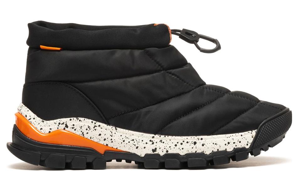 Order Vans Slip Hiker LX '黑色' VN0A7Q4W4F6