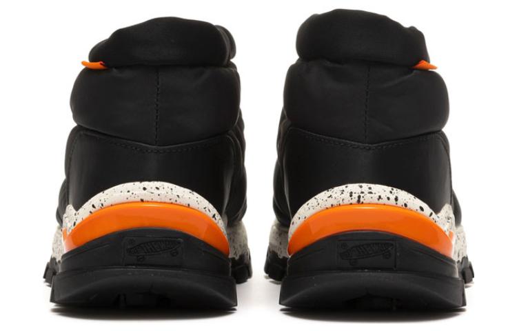Purchase Vans Slip Hiker LX '黑色' VN0A7Q4W4F6