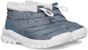 Vans Slip Hiker LX 'Cabin Fever - Stormy Weather' Lelaki/Wanita VN0A7Q4WRV2