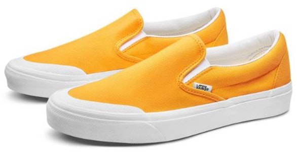 Vans CLASSIC SLIP-ON 138 Amarillo VN0A3TKBUVF Order Vans CLASSIC SLIP-ON 138 Amarillo VN0A3TKBUVF