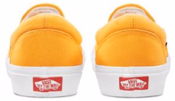Vans CLASSIC SLIPON 138 Kuning VN0A3TKBUVF Purchase Vans CLASSIC SLIPON 138 Kuning VN0A3TKBUVF