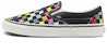 Vans Unisex Slip-On 98 DX Kasut Hitam VN0A5KX8AWC