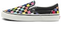 Buy Vans Unisex Slip-On 98 DX Kasut Hitam VN0A5KX8AWC