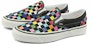 Vans Unisex Slip-On 98 DX Kasut Hitam VN0A5KX8AWC