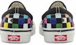 Purchase Vans Unisex Slip-On 98 DX Kasut Hitam VN0A5KX8AWC