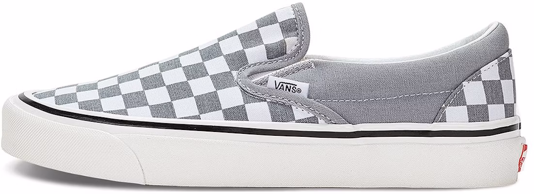Vans slip-on 98 DX 'Grey' VN0A7Q58BM7 Buy Vans slip-on 98 DX 'Grey' VN0A7Q58BM7