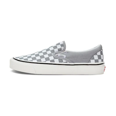 Vans slip-on 98 DX 'Grey'