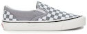 Vans Slip-On 98 DX 'Kelabu' VN0A7Q58BM7