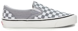 Order Vans Slip-On 98 DX 'Kelabu' VN0A7Q58BM7