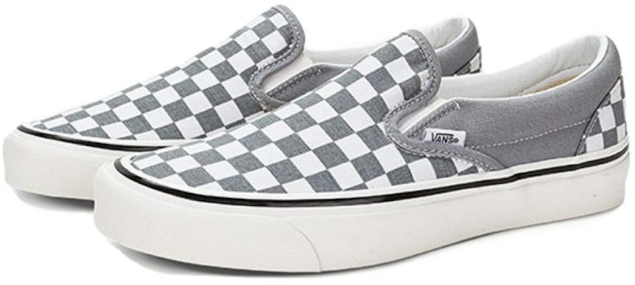 Vans slip-on 98 DX 'Grey' VN0A7Q58BM7 Lookbook Vans slip-on 98 DX 'Grey' VN0A7Q58BM7