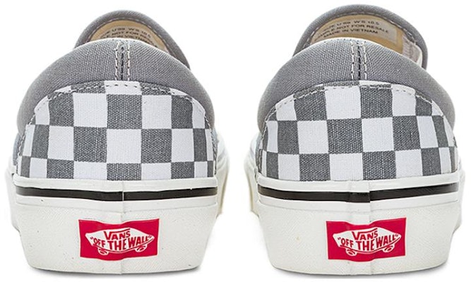 Vans slip-on 98 DX 'Grey' VN0A7Q58BM7 Purchase Vans slip-on 98 DX 'Grey' VN0A7Q58BM7
