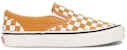 Vans Slip-On 98 DX 'Kuning Putih' VN0A7Q58BLS