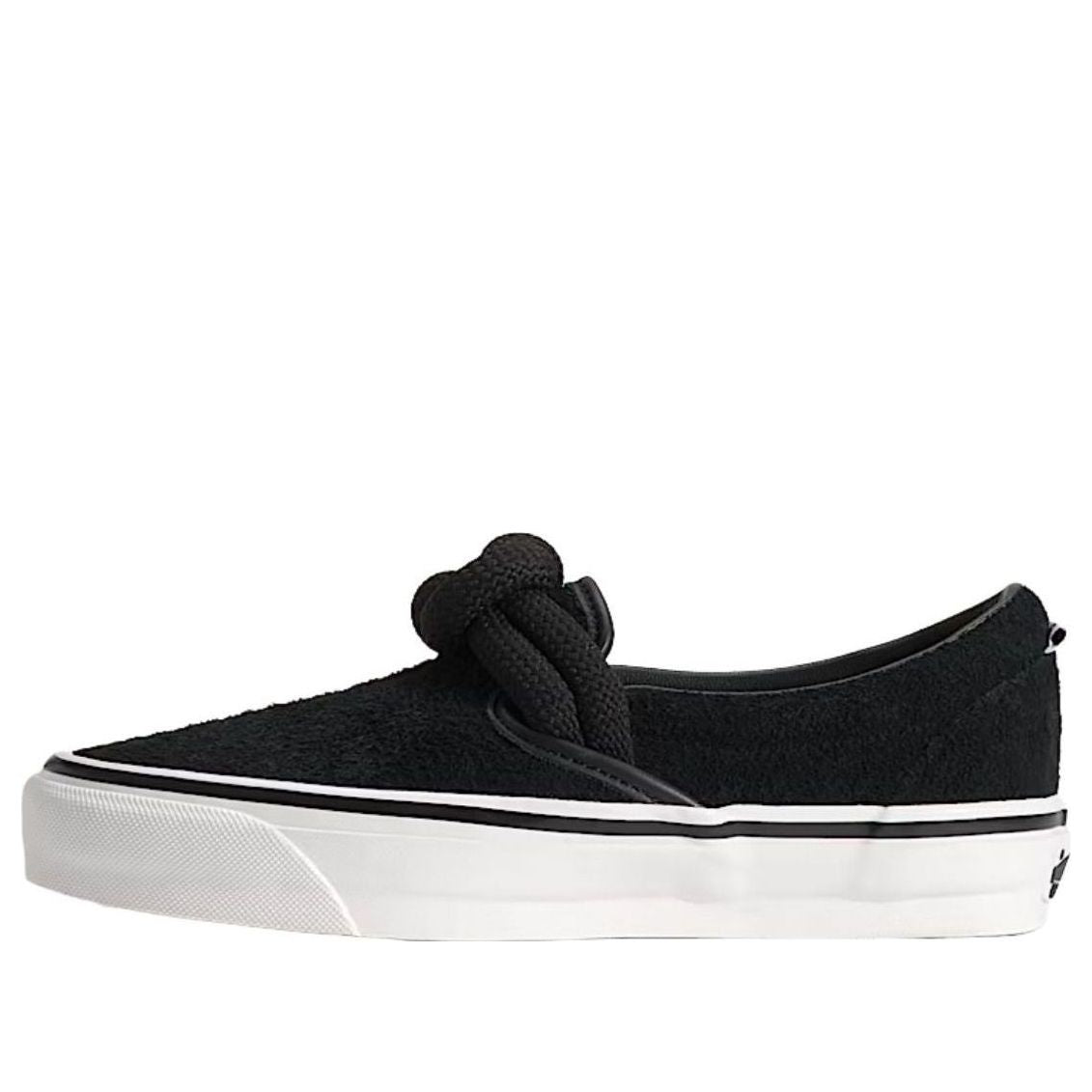 Vans Slip On 98 Vibram Knot 'Black' VN000Y1D2BO