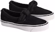 Order Vans Slip On 98 Vibram Knot 'Black' VN000Y1D2BO