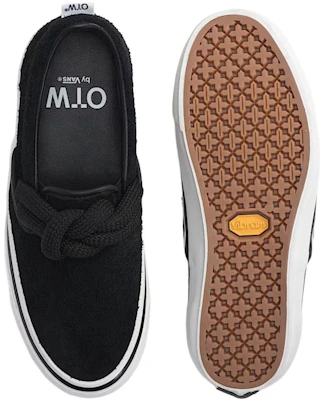 Vans Slip On 98 Vibram Knot 'Black' VN000Y1D2BO Lookbook Vans Slip On 98 Vibram Knot 'Black' VN000Y1D2BO