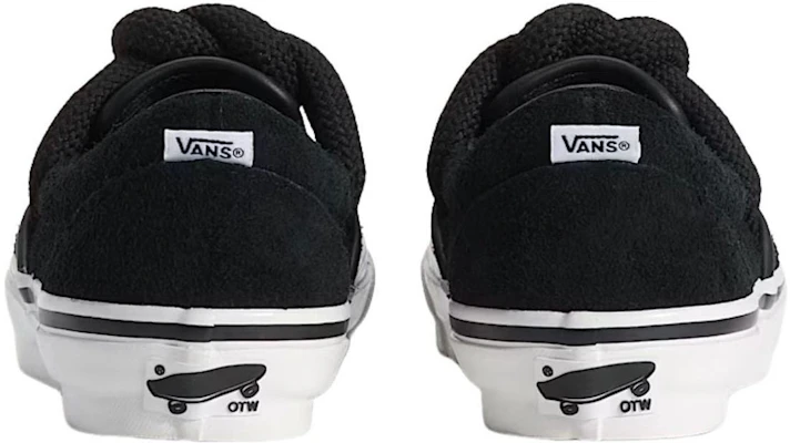 Vans Slip On 98 Vibram Knot 'Black' VN000Y1D2BO Shop Vans Slip On 98 Vibram Knot 'Black' VN000Y1D2BO