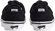 Shop Vans Slip On 98 Vibram Knot 'Black' VN000Y1D2BO