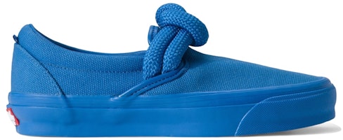 Vans Slip On 98 Vibram Knot 'Daphne Blue' VN000Y1DICP Vans Slip On 98 Vibram Knot 'Daphne Blue' VN000Y1DICP