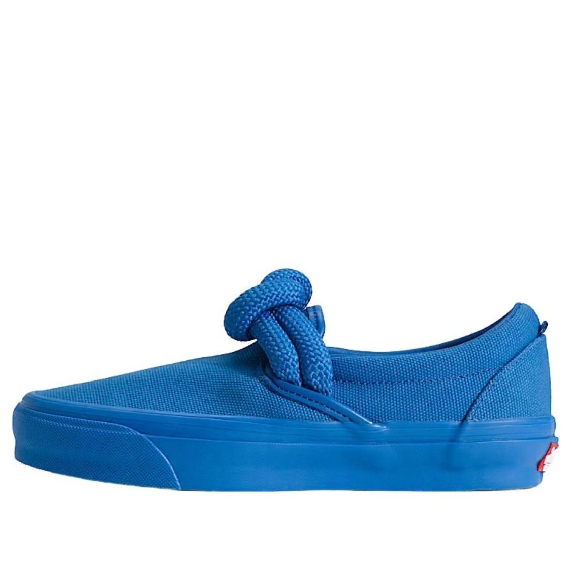 Vans Slip On 98 Vibram Knot 'Daphne Blue' VN000Y1DICP