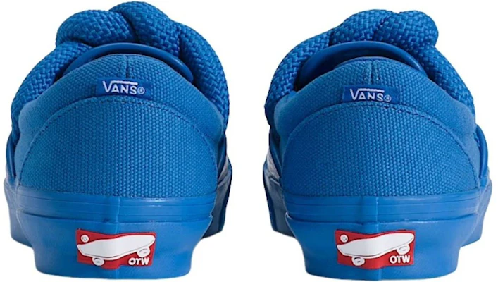Vans Slip On 98 Vibram Knot ''Daphne Blue'' Sepatu Casual. VN000Y1DICP Shop Vans Slip On 98 Vibram Knot ''Daphne Blue'' Sepatu Casual. VN000Y1DICP