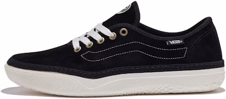 Vans Slip-On 'Black' VN0005VG1KP1 Vans Slip-On 'Black' VN0005VG1KP1
