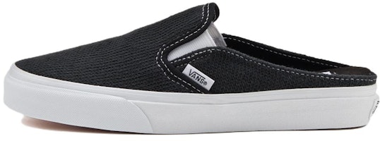 Vans slip-on 'Black White' VN0005U6BLK Vans slip-on 'Black White' VN0005U6BLK