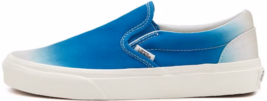Vans Slip-On 'Blue White' VN0A5JMHBO7 Vans Slip-On 'Blue White' VN0A5JMHBO7