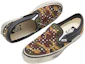 Lookbook Vans Slip On ''Pearlized Camo'' Kasut Lelaki-Wanita Camo Berkilau VN000D9PBKA1