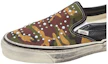 Purchase Vans Slip On ''Pearlized Camo'' Kasut Lelaki-Wanita Camo Berkilau VN000D9PBKA1